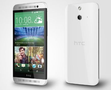 Thay kính cảm ứng htc one e9